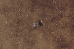 NGC 6520 und B 86