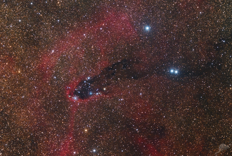 NGC 6357