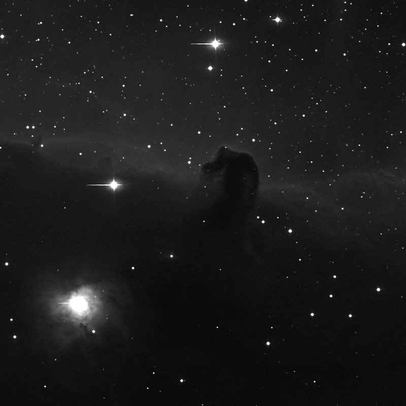 IC 434 sw