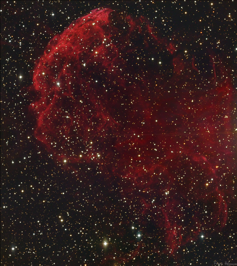 IC 443