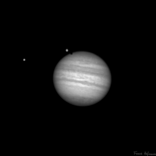 Jupiter