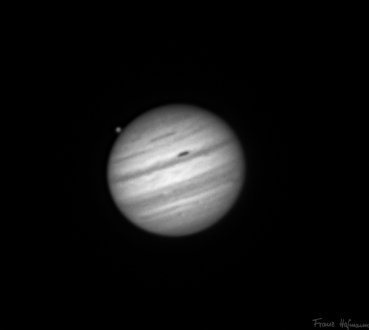 Jupiter