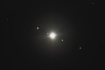 Jupiter 2011