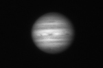 Jupiter 2012