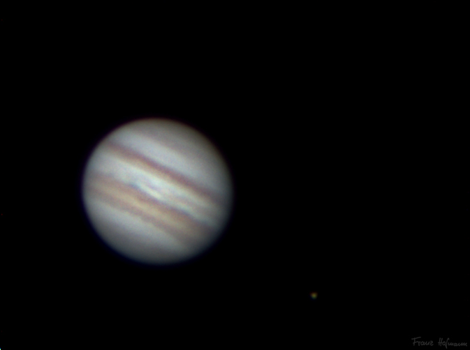 Jupiter