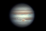 Jupiter 2013