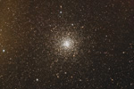 M 4, NGC 6144