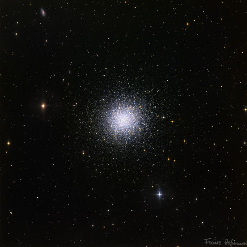 M 13