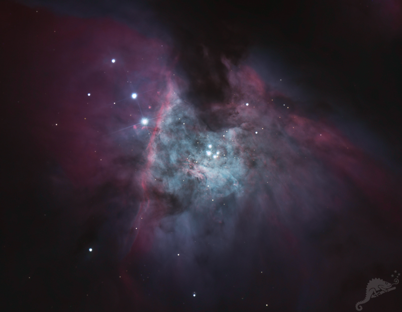 M 42