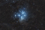 M 45