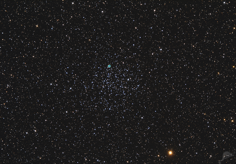 M 46