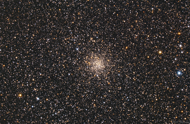 NGC M 71