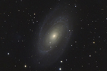 M 81 / M 82