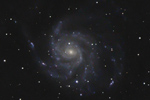 M 101