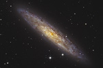 NGC 253