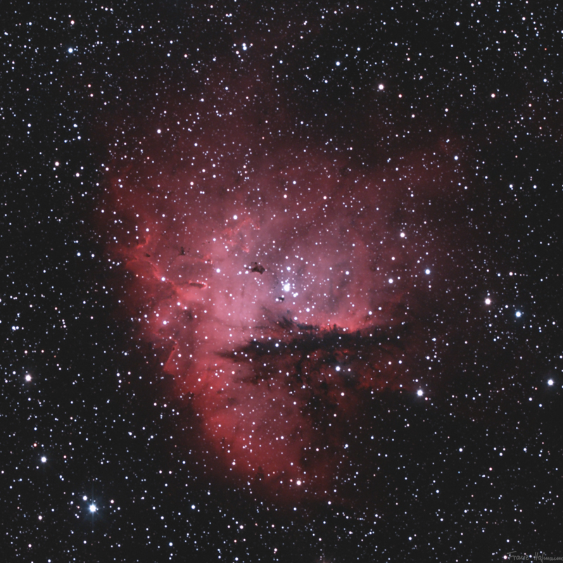 NGC 281