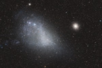 NGC 292