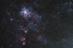 NGC 2070