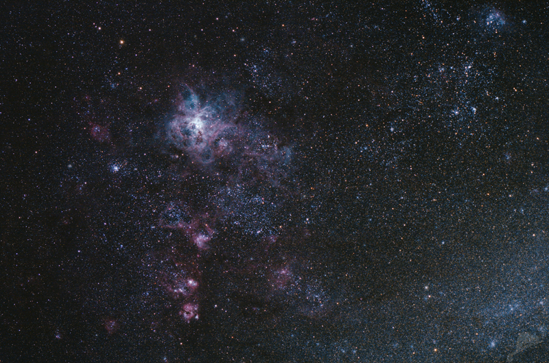 NGC 2070