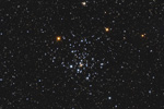 NGC 2516