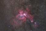 NGC 3372