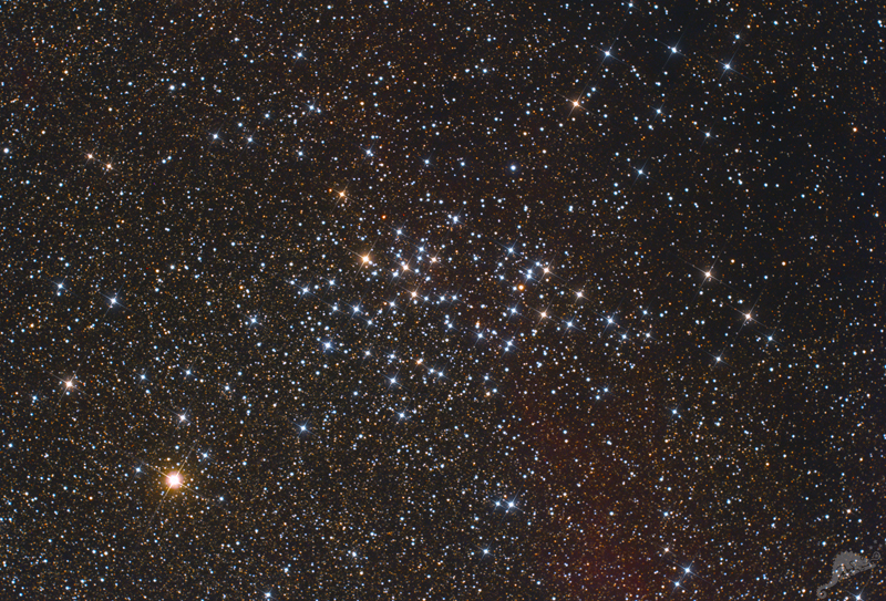 NGC 3532