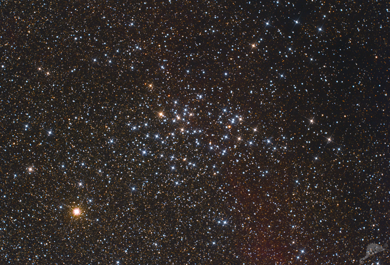 NGC 3532