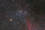 NGC 3532