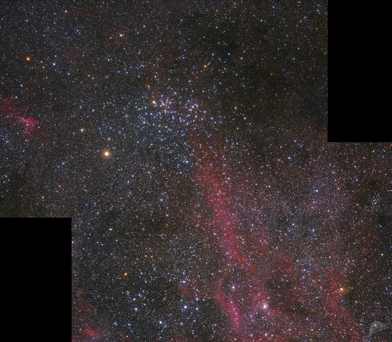 NGC 3532