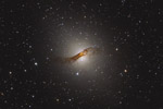 Centaurus A