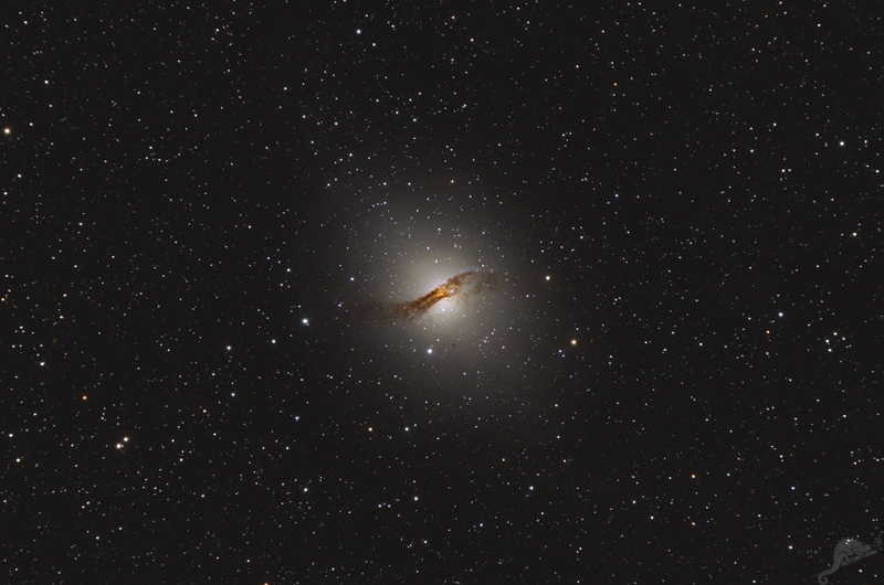 NGC 5128