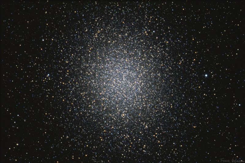 Omega Centauri