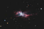 NGC 6302