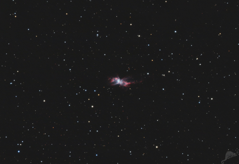 NGC 6302