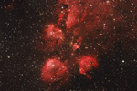 NGC 6334