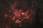 NGC 6357