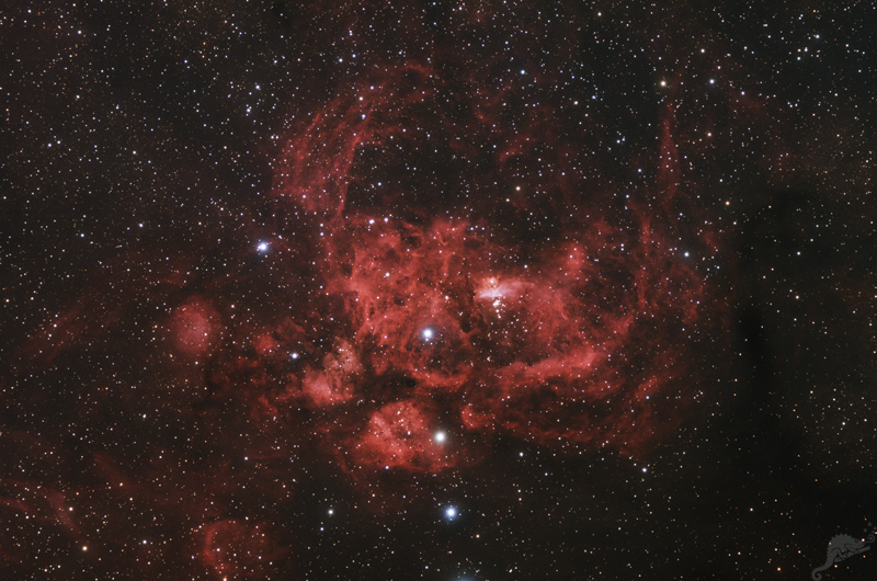 NGC 6357