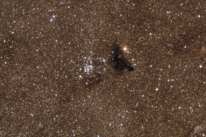 NGC 6520