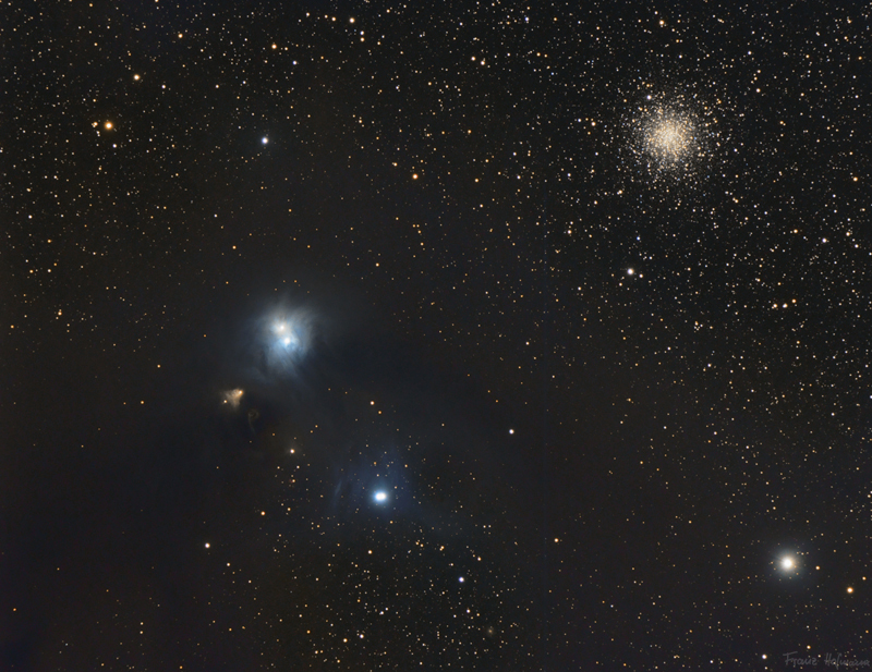 NGC 6726