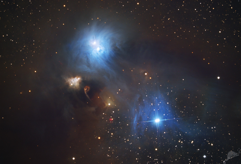 NGC 6726