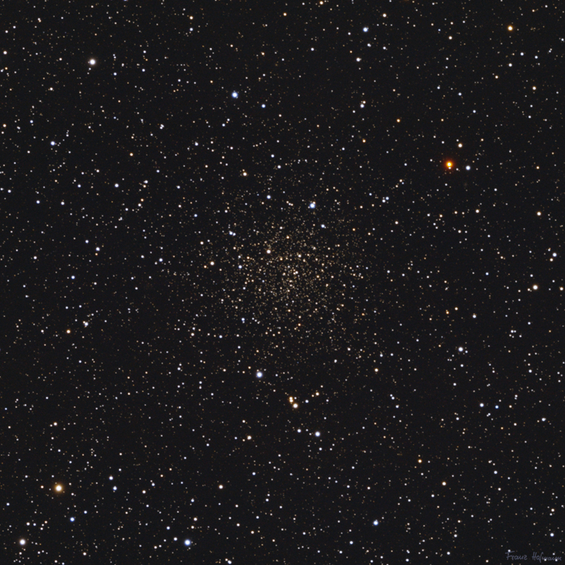 NGC 6791