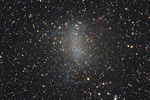 NGC 6822