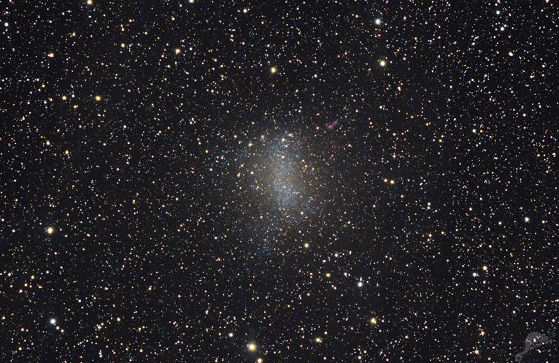 NGC 6822