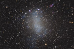 NGC 6822