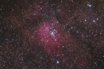 NGC 6823