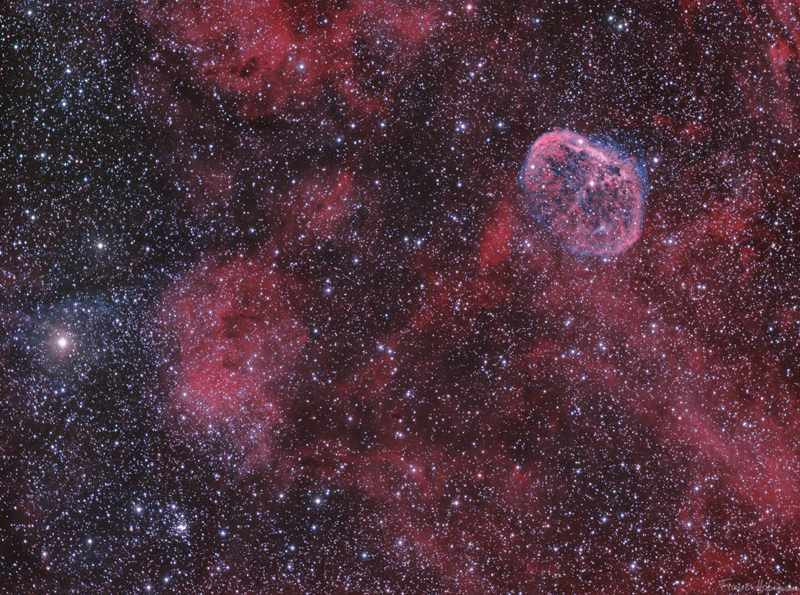 NGC 6888