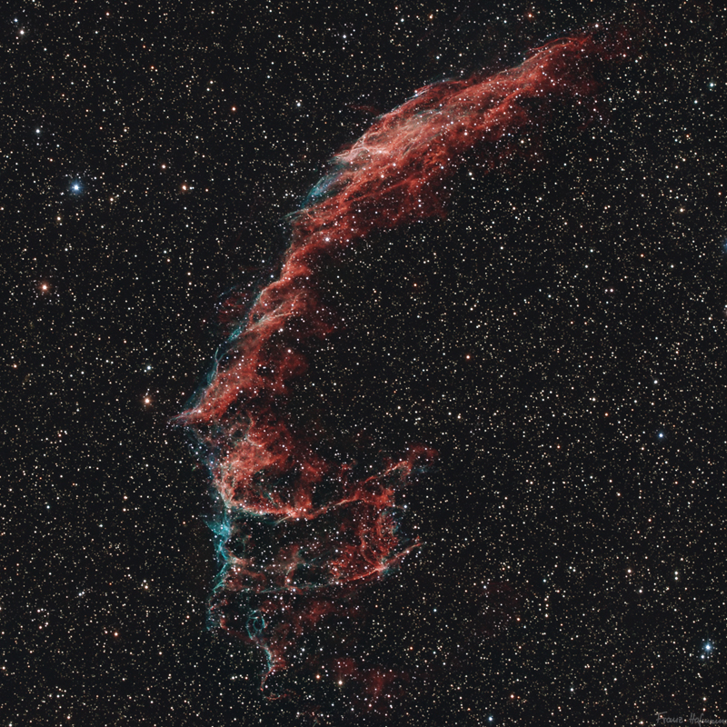 NGC 6992