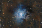 NGC 7023