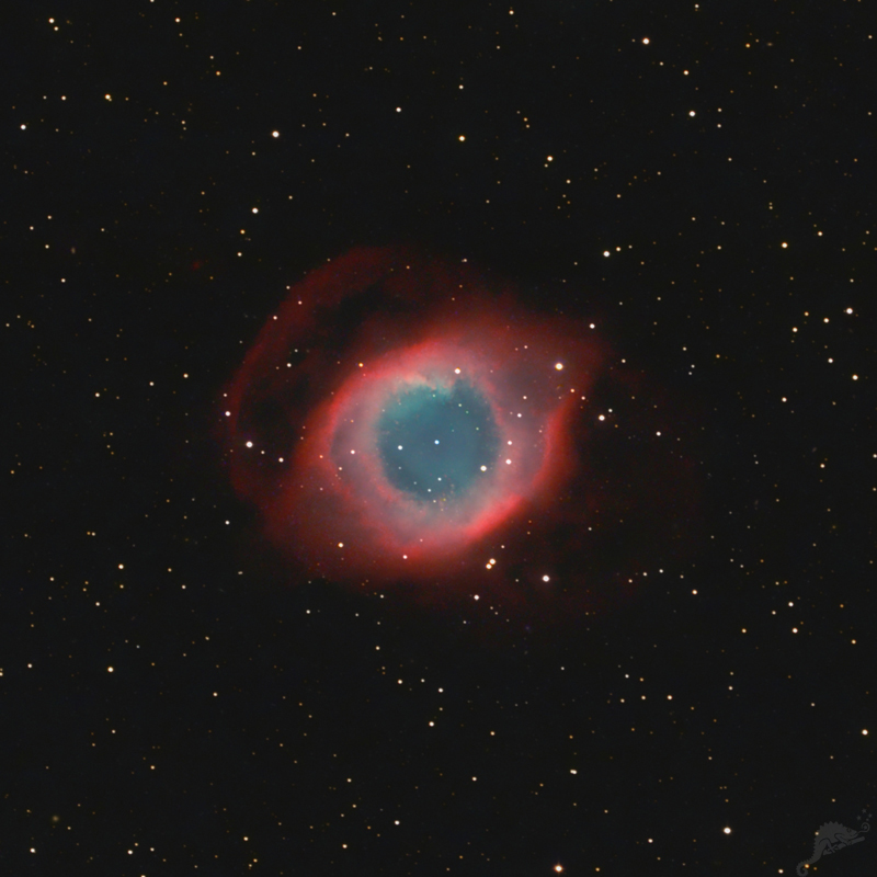 NGC 7293