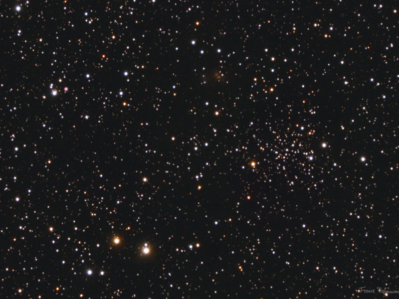 NGC 7423